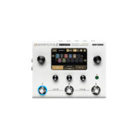 【中古】HOTTONE Ampero2 stomp 付属品あり 中古】HOTTONE Ampero2 stomp 付属品あり