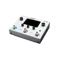 Hotone – AMPERO II STOMP – B4-Distribution GmbH