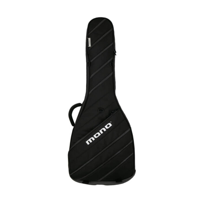 MONO, VERTIGO ULTRA ACOUSTIC GUITAR (BLACK)