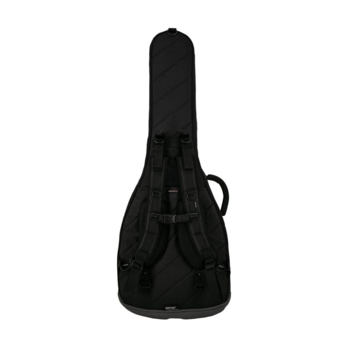 MONO, VERTIGO ULTRA ACOUSTIC GUITAR (BLACK) – Bild 2