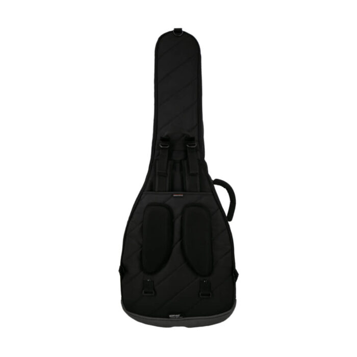 MONO, VERTIGO ULTRA ACOUSTIC GUITAR (BLACK) – Bild 3