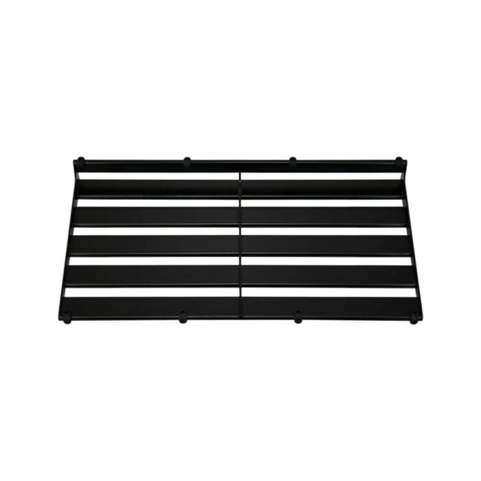 MONO, PEDALBOARD RAIL LARGE BLACK + STEALTH PRO  ACCESSORY CASE – Bild 6