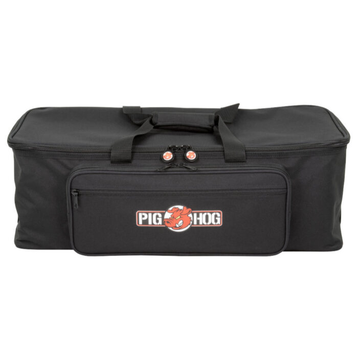 Pig Hog Cable Organizer Bag Jumbo w/Configurable dividers – Bild 4