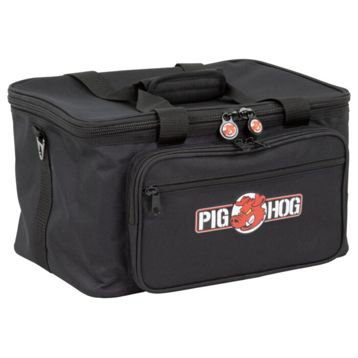 Pig Hog Cable Organizer Bag Mini