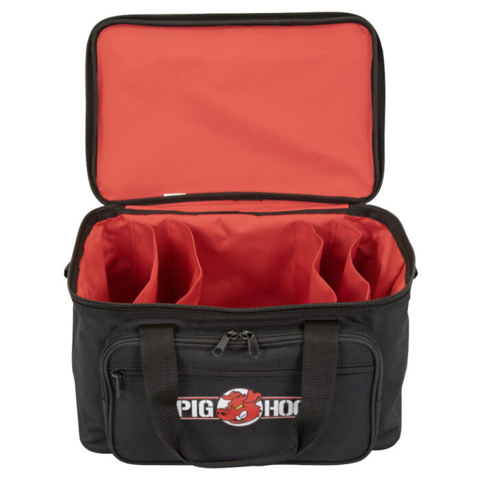 Pig Hog Cable Organizer Bag Mini - Image 3