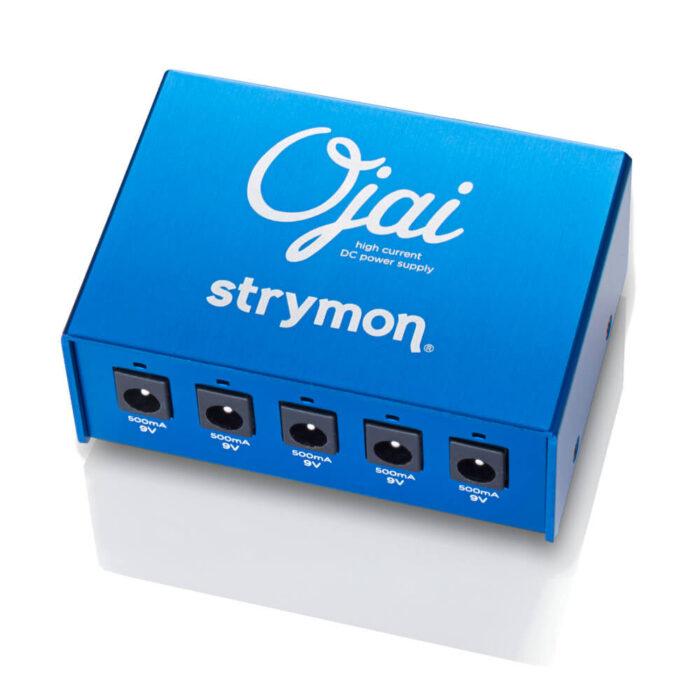 Strymon, Ojai Multi Power Supply - Image 2