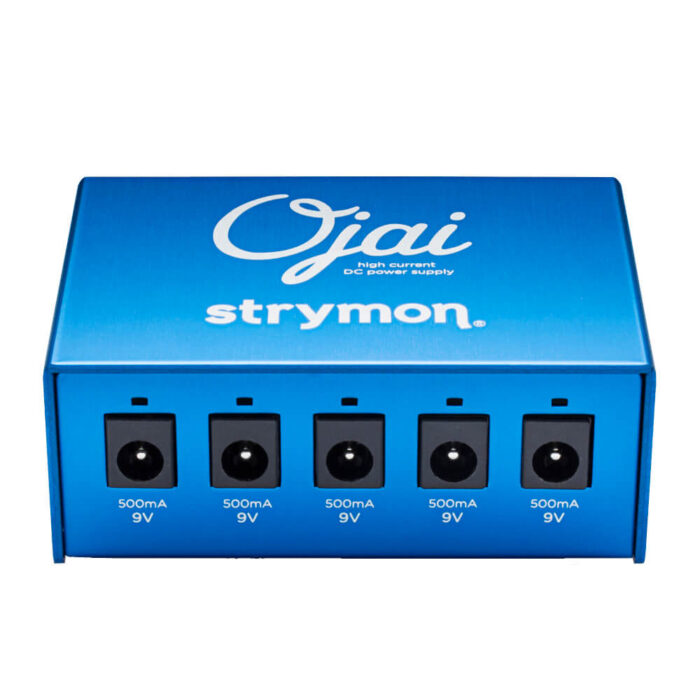 Strymon, Ojai Multi Power Supply