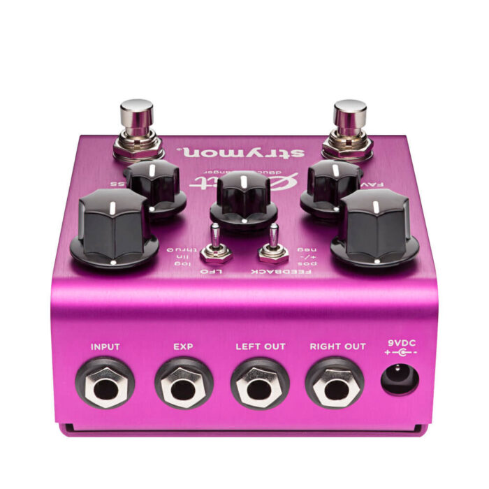 Strymon, Orbit dBucket Flanger – Bild 3
