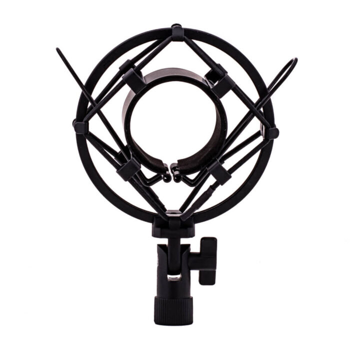 CAD Audio PM1200, PodMaster Super D, Professional Large Diaphragm 35mm VOG Dynamic Broadcast/Podcasting Capsule W/Broadcast Boom Mic Stand (XLR Version) – Bild 5