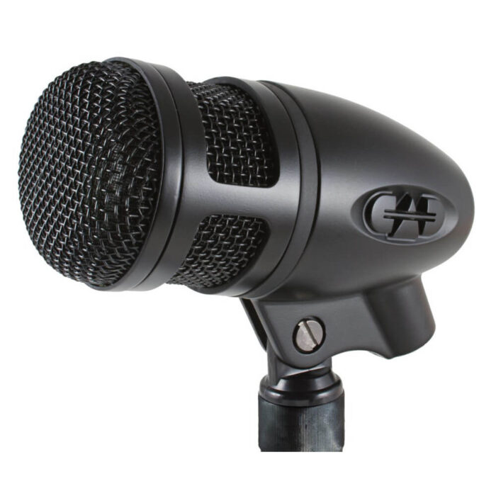 CAD Audio D88, Percussion Mics, Large Diaphragm SuperCardioid Dynamic Kick Drum Microphone