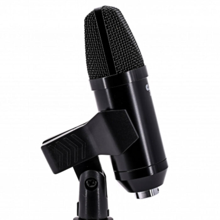 CAD Audio U29, USB Large Format Side Address Studio Microphone - Image 2