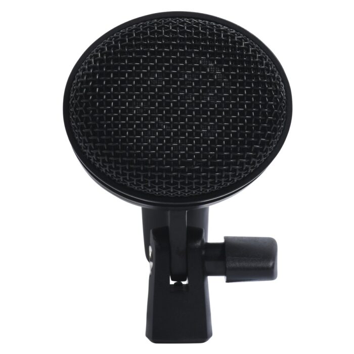 CAD Audio D88, Percussion Mics, Large Diaphragm SuperCardioid Dynamic Kick Drum Microphone - Image 4