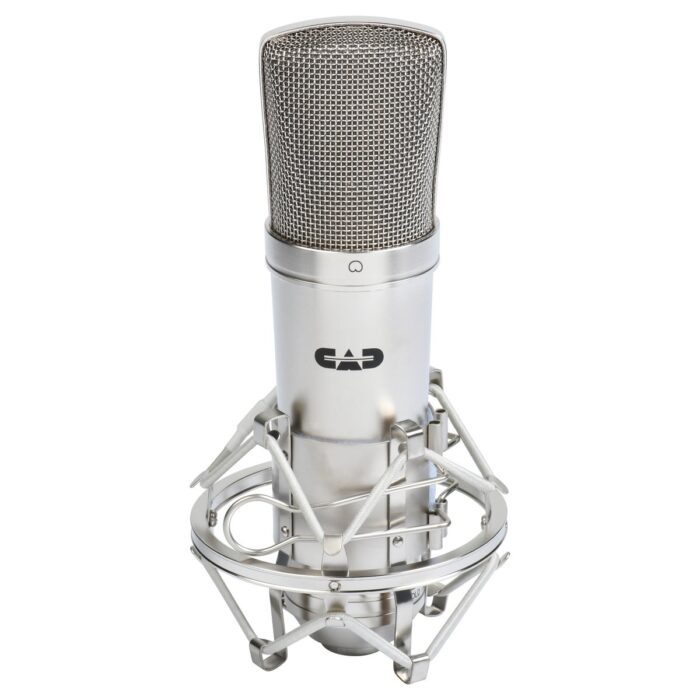 CAD Audio GXL2200, GXL Series, Large Diaphragm Cardioid Condenser Microphone – Bild 3