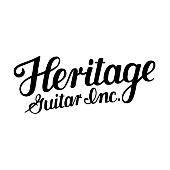 Heritage, Custom Shop Core Collection H-150 Electric Guitar with Case (Artisan Aged), Antique Pelham Blue