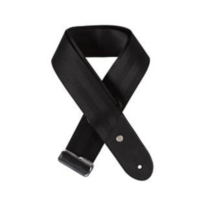 MONO, WARSAW STRAP (MANTA BLACK)