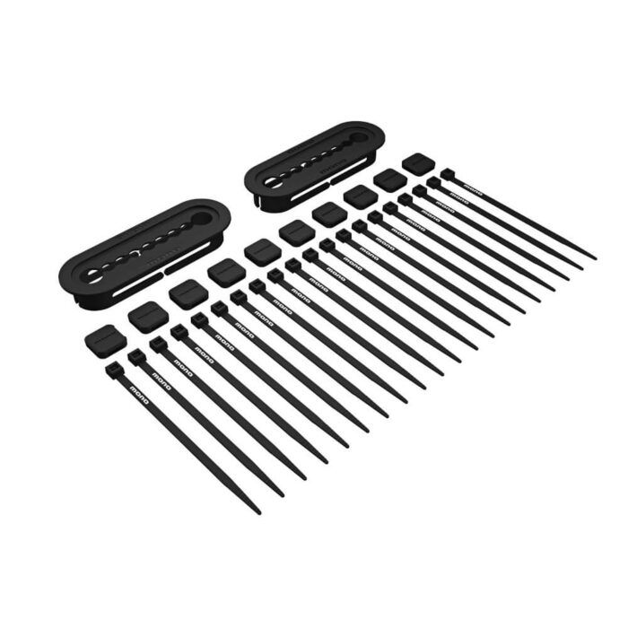 MONO, PEDALBOARD KIT (TAG, TRACK, TIE)