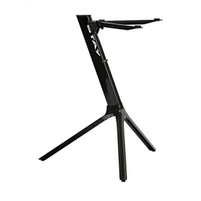 STAY, C700/01-BLK, Keyboard stand COMPACT 70cm - black