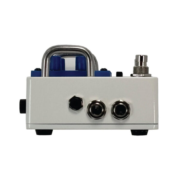 Elite Acoustics StompMix 4 White – Bild 5
