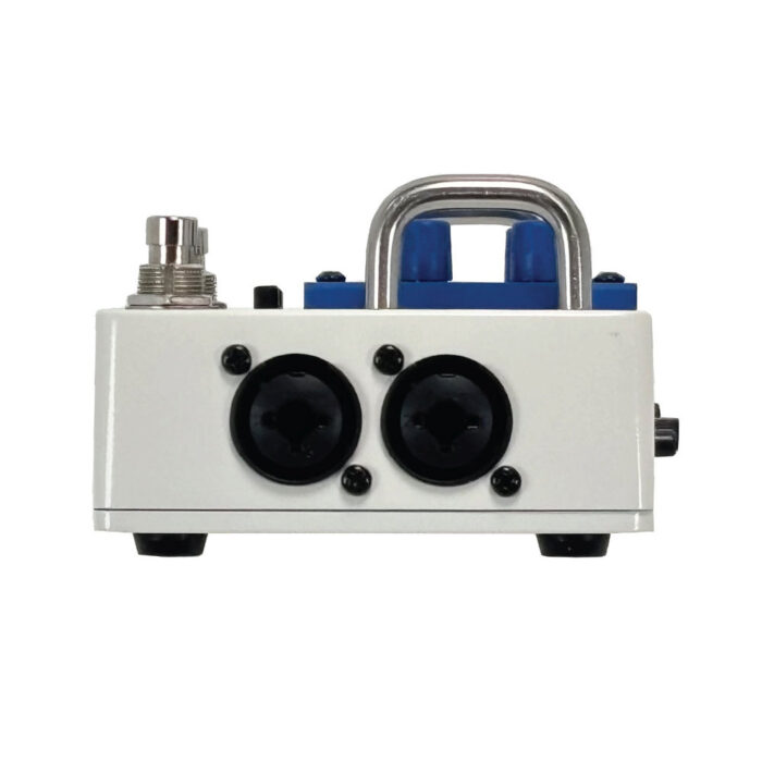 Elite Acoustics StompMix 4 White – Bild 6