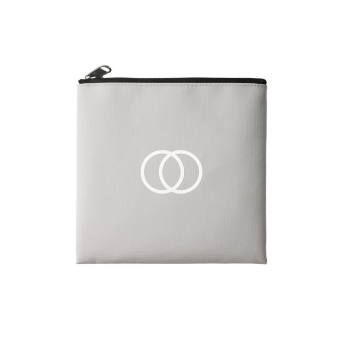 Drum FX Accessory Bag, Matte Grey – Bild 2
