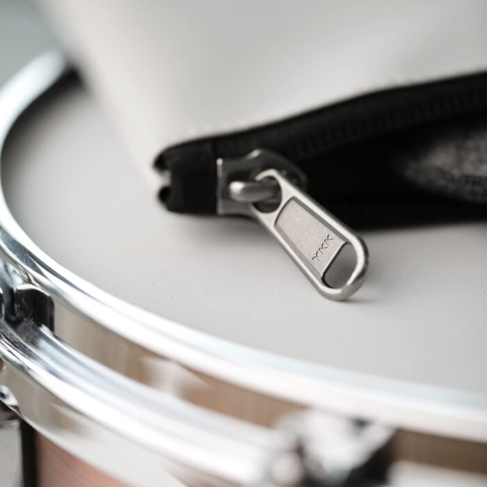 Drum FX Accessory Bag, Matte Grey – Bild 4