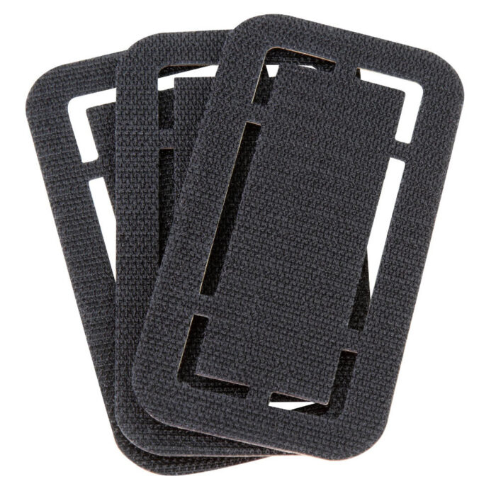 Pig Hog StageTrix Pedal Fastener 3 Pack