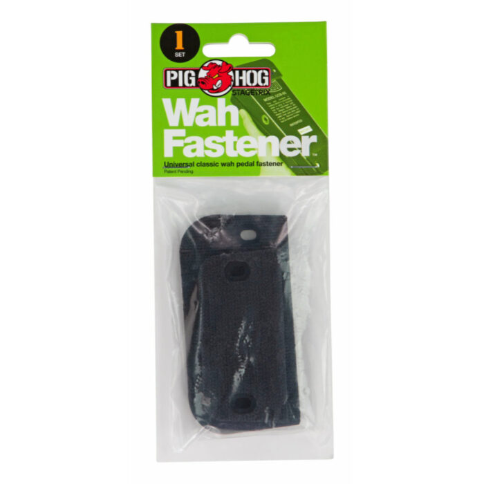Pig Hog StageTrix Wah Fastener – Bild 6