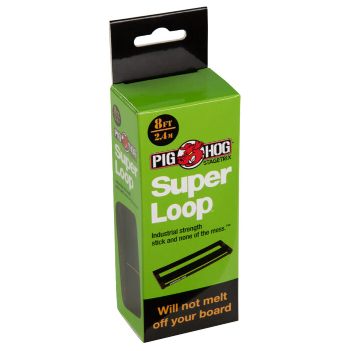 Pig Hog StageTrix SuperLoop – Bild 2