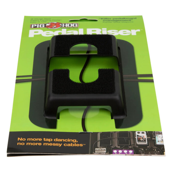 Pig Hog StageTrix Pedal Riser – Bild 5