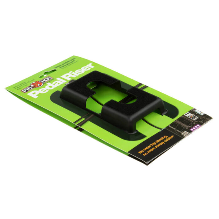 Pig Hog StageTrix Pedal Riser – Bild 6