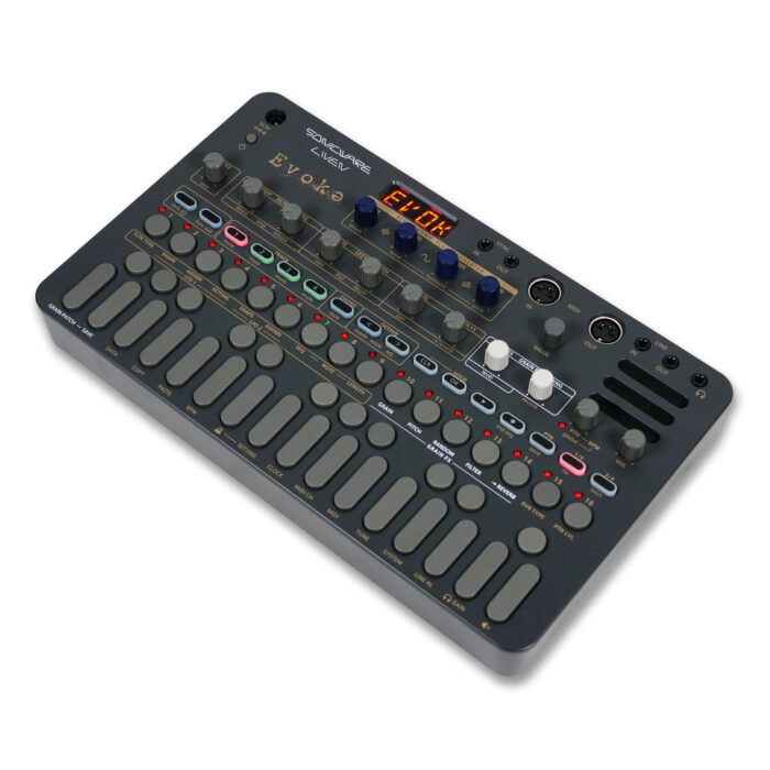 LIVEN Evoke - Image 2
