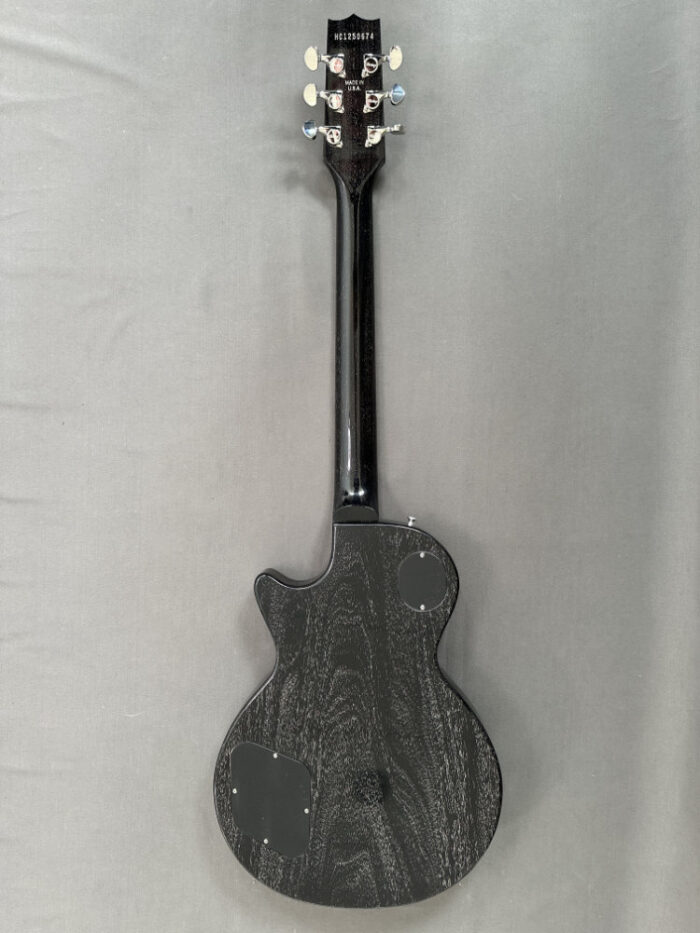 Heritage, Custom Shop Factory Special H-137 Electric Guitar, Dog Hair - Image 7