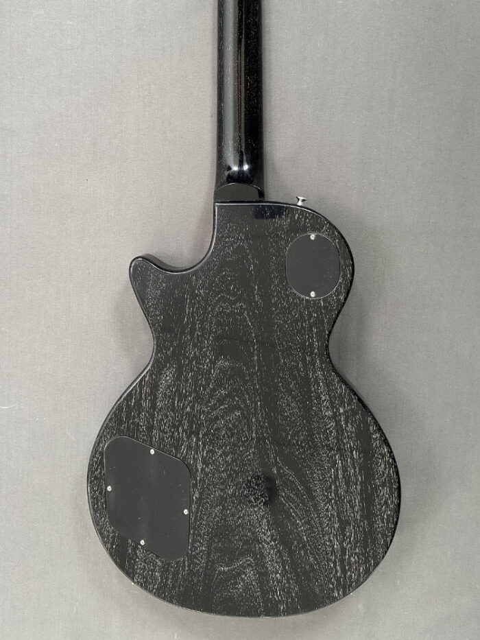 Heritage, Custom Shop Factory Special H-137 Electric Guitar, Dog Hair - Image 6