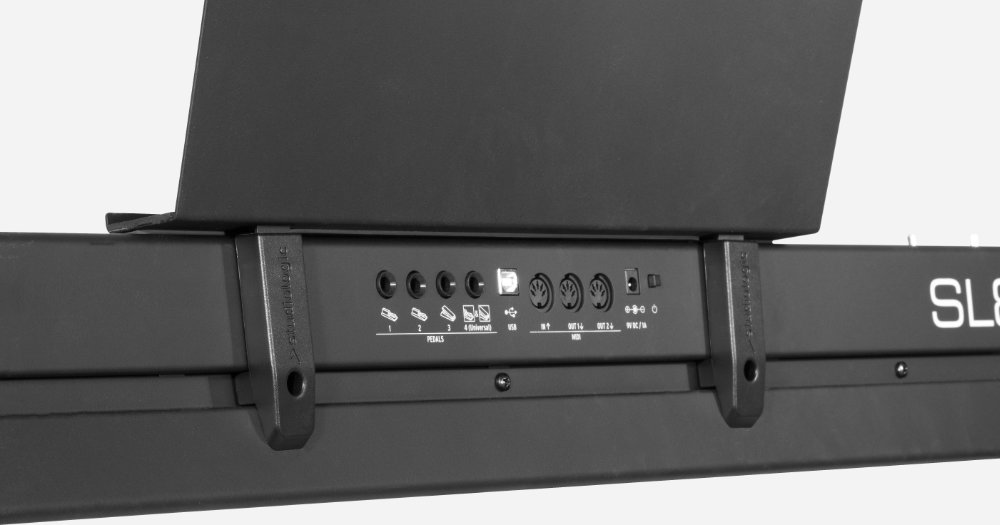 Studiologic, SL Magnetic Music Stand, Type A – Bild 4