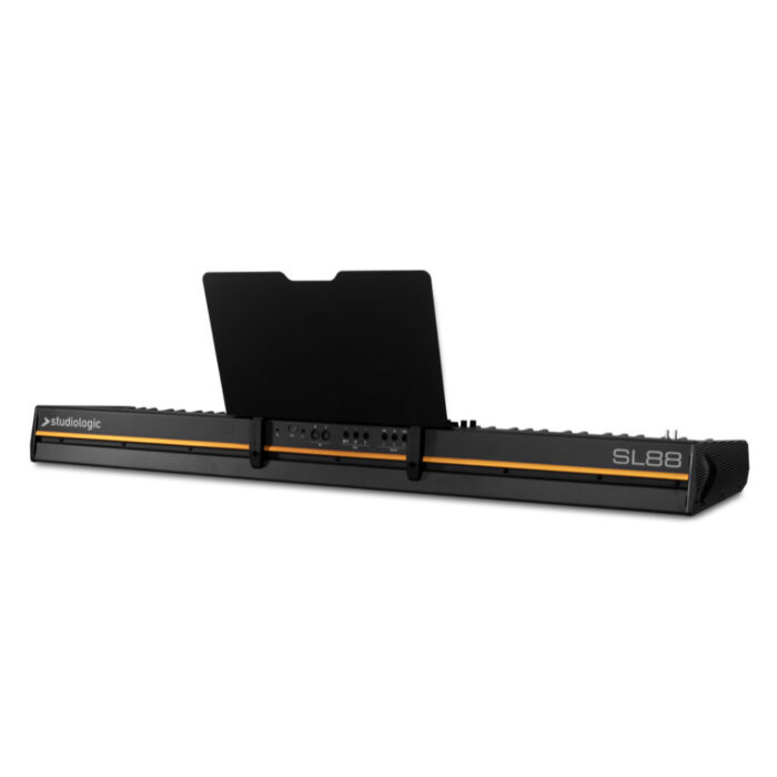 Studiologic, SL Magnetic Music Stand MK2, Type C – Bild 4