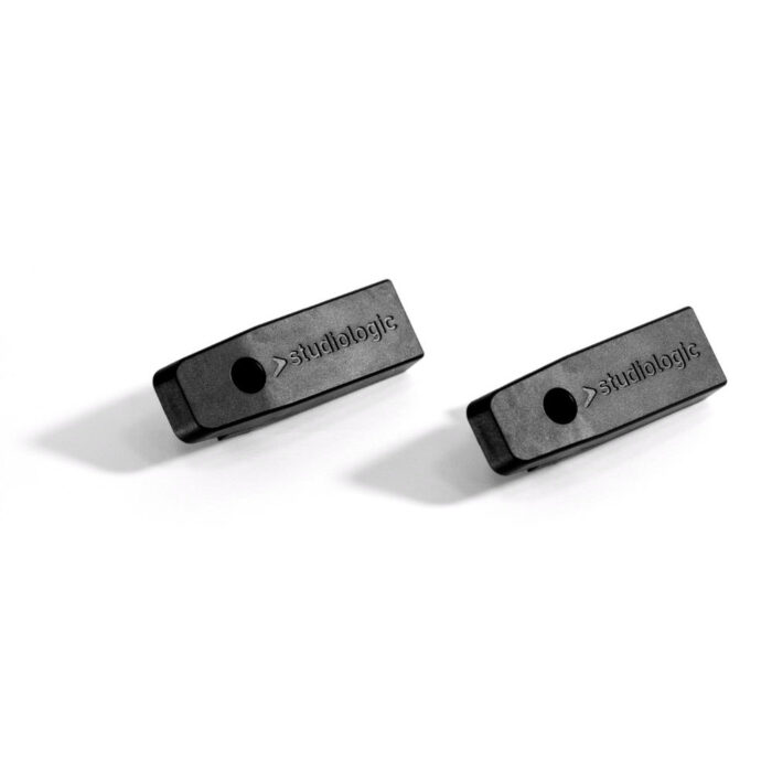 Studiologic, Magnetic Brackets for SL MK2