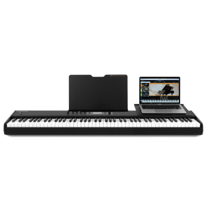 Studiologic, SL Magnetic Music Stand MK2, Type C – Bild 5