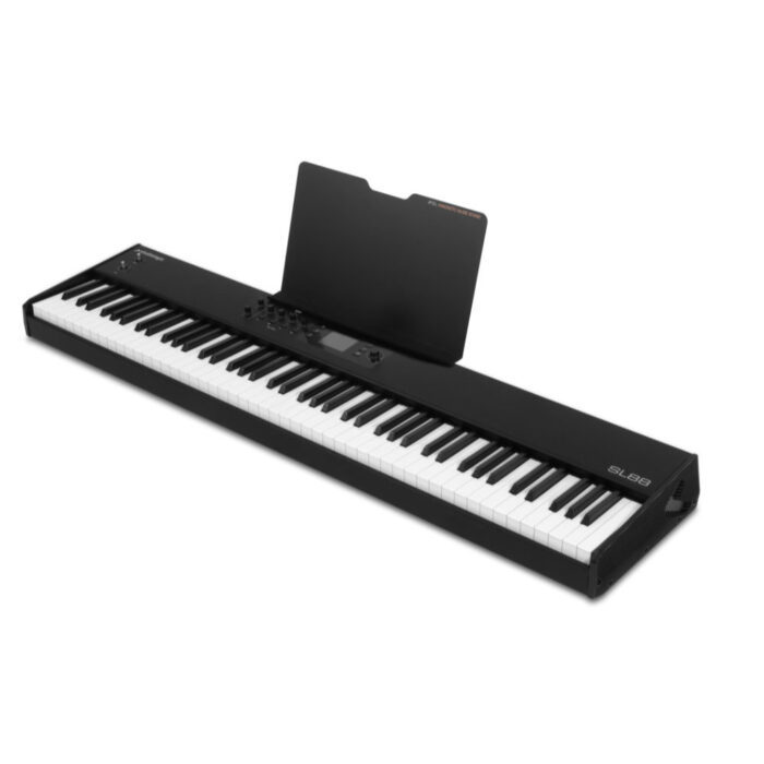 Studiologic, SL Magnetic Music Stand MK2, Type C – Bild 2