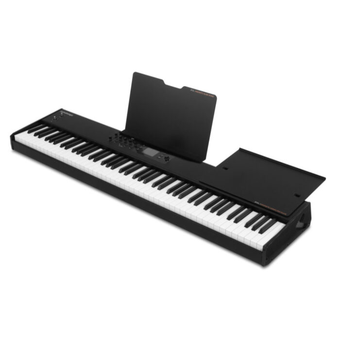 Studiologic, SL Magnetic Music Stand MK2, Type C – Bild 6