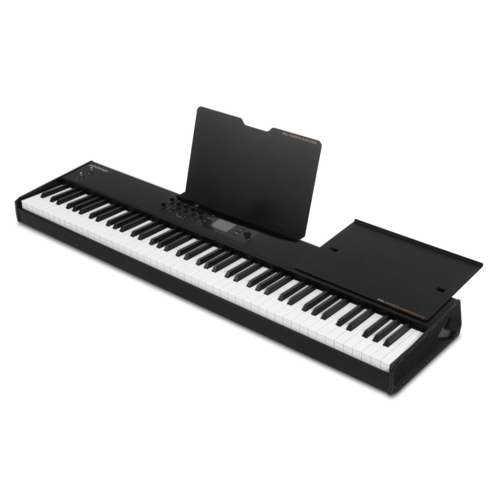 Studiologic, SL Magnetic Music Stand MK2, Type C – Bild 6