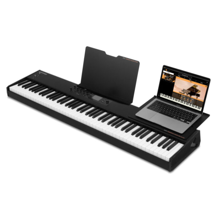 Studiologic, SL Magnetic Music Stand MK2, Type C – Bild 7