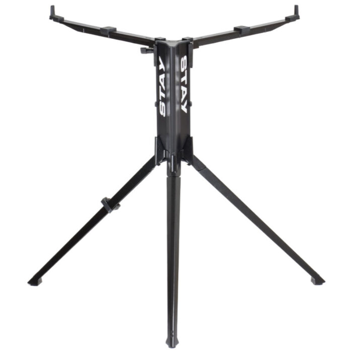 STAY, MINI INTRUDER, Keyboard stand 70cm - black - Image 2