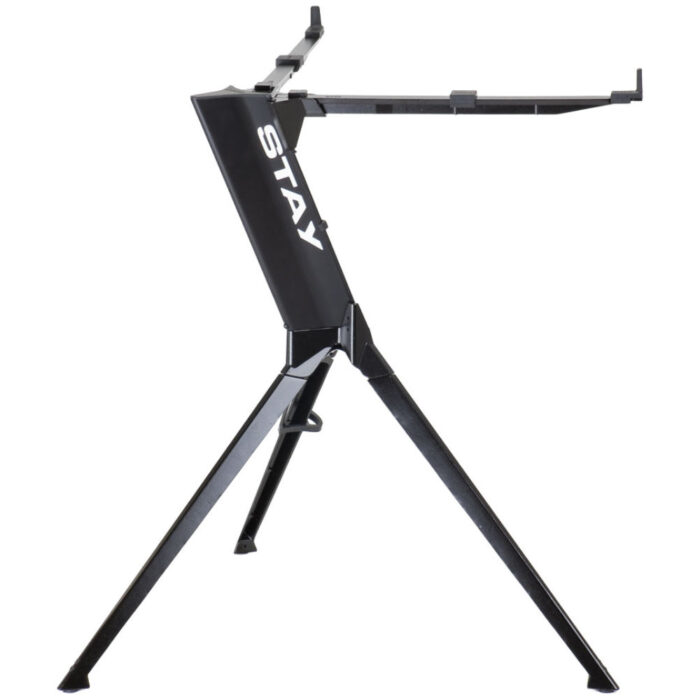 STAY, MINI INTRUDER, Keyboard stand 70cm - black