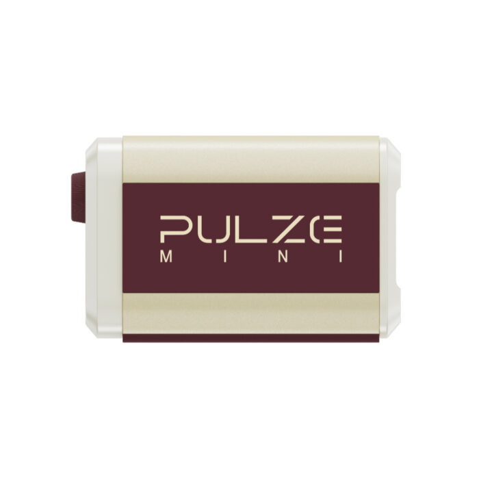 Hotone - PULZE MINI, compact BT Modeling Amp - Image 2