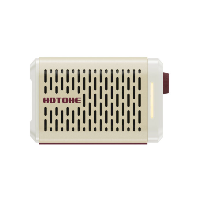 Hotone - PULZE MINI, compact BT Modeling Amp - Image 4