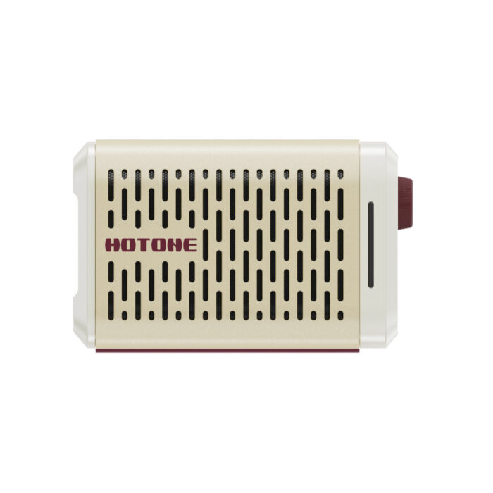 Hotone - PULZE MINI, compact BT Modeling Amp - Image 3