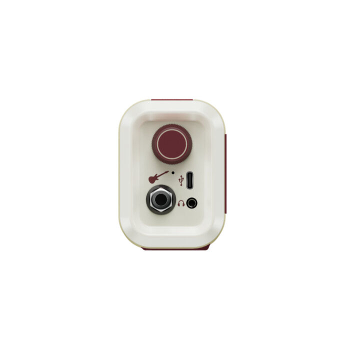 Hotone - PULZE MINI, compact BT Modeling Amp - Image 5