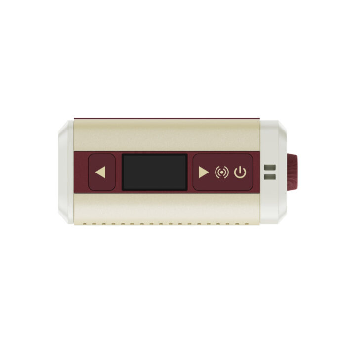 Hotone - PULZE MINI, compact BT Modeling Amp - Image 9