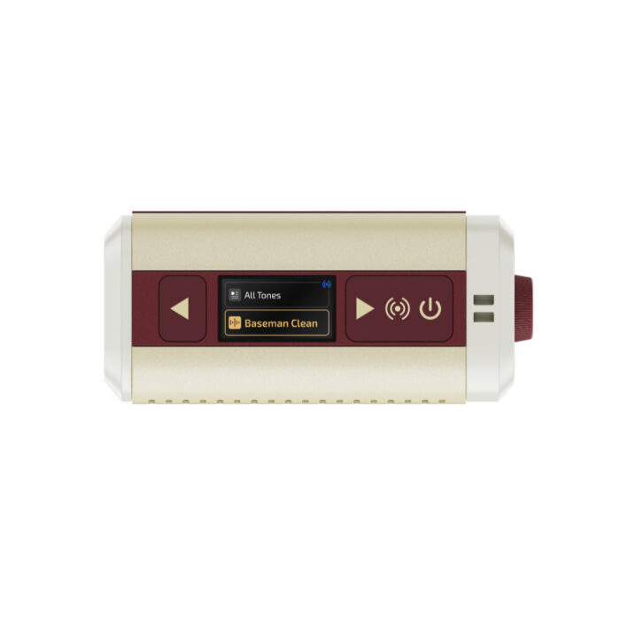 Hotone - PULZE MINI, compact BT Modeling Amp - Image 7