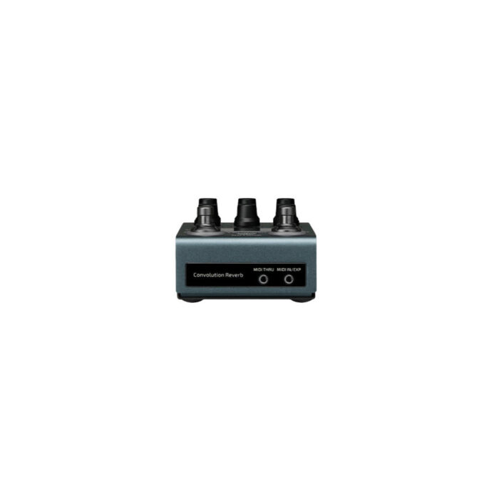 Hotone - Verbera, Convolution Reverb Pedal - Image 4